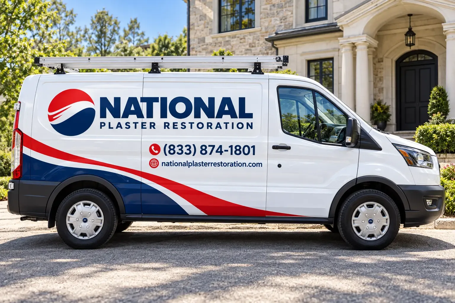 Plaster Repair in Intercourse, PA near me