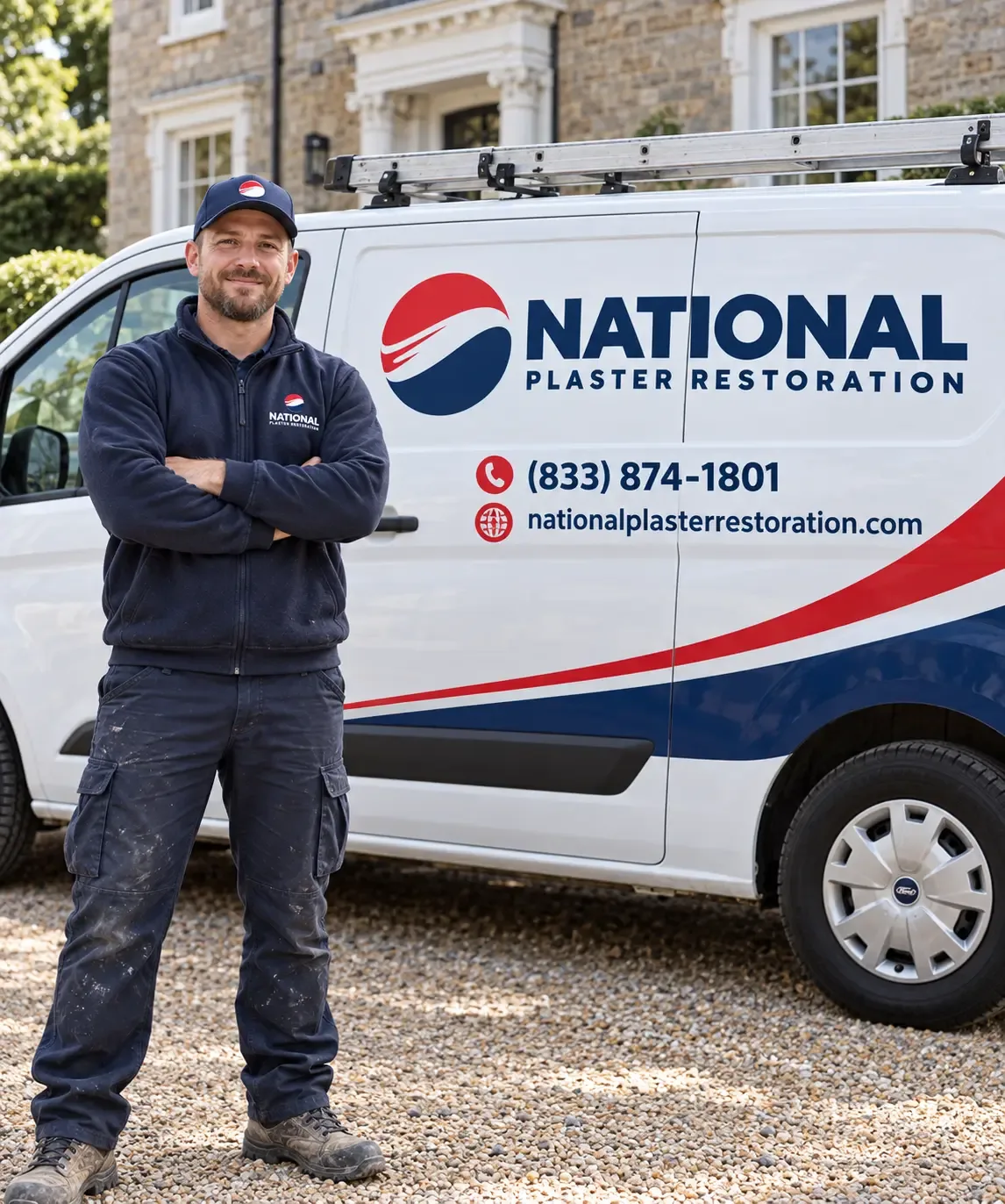 Plaster Repair Intercourse, PA FAQs